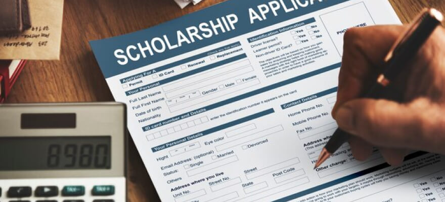 scholarships