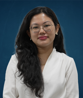 Dr. Wapanginla Aier