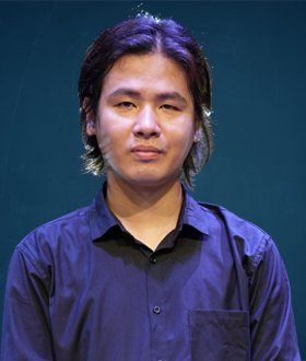 Ponatemjen Pongen