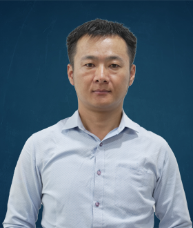 Dr. R. Yaongam